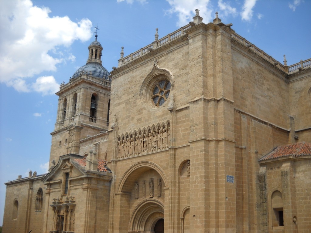 Catedral de Ciudad Rodrigo