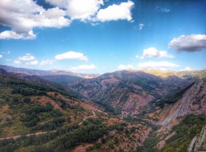 Lee más sobre el artículo Reserva de la Biosfera de Los Argüellos (León)