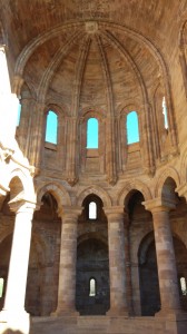 Lee más sobre el artículo Monasterio de Santa María de Moreruela