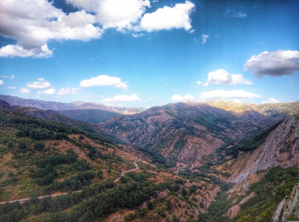 Lee más sobre el artículo Reserva de la Biosfera de Los Argüellos (León)