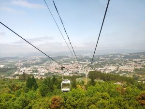 Lee más sobre el artículo Qué ver en Guimarães en dos días